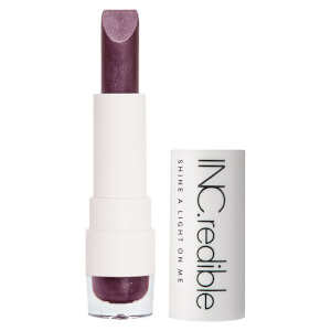 INC.redible Shine a Light on Me Lipstick (Various Shades)