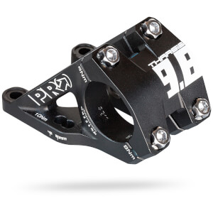 PRO Tharsis 9.8 DH Direct Mount Adjustable Stem