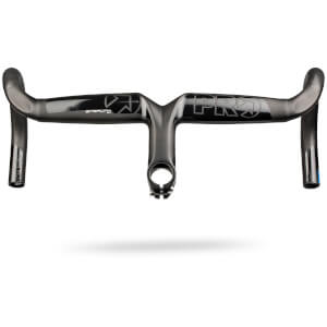 PRO Stealth EVO Compact Carbon Handlebar