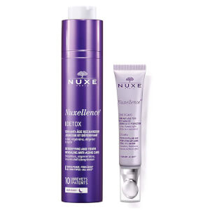 NUXE Perfect Skin Kit - Night Duo