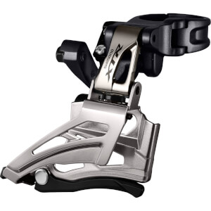 Shimano FD-M9025 XTR Double Front Derailleur