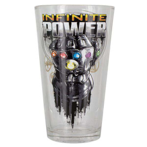 Verre Avengers: Infinity War - Marvel