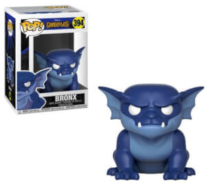 Disney Gargoyles Il Risveglio degli Eroi - Bronx Figura Pop! Vinyl Esclusiva (ESCLUSIVA VIP)