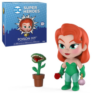 Funko 5 Star Vinyl Figure: DC Classic - Poison Ivy