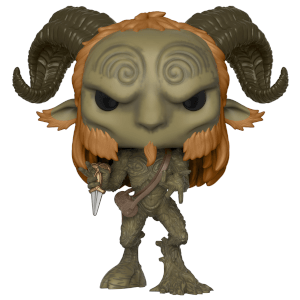 Figurine Pop! Le Faune - Le Labirynthe de Pan