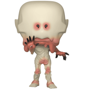 Pan's Labyrinth Pale Man Pop! Vinyl Figure