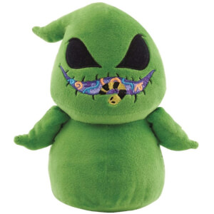 The Nightmare Before Christmas Oogie Boogie SuperCute Plush