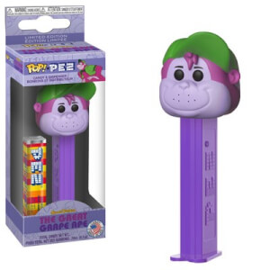 Pop! PEZ: Hanna Barbera - Grape Ape