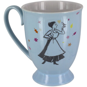 Tasse Mary Poppins