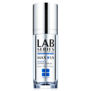 Lab Series Skincare for Men Max LS Power V Lifting Serum