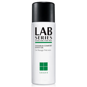 Lab Series Skincare for Men Maximum Comfort Shave Gel