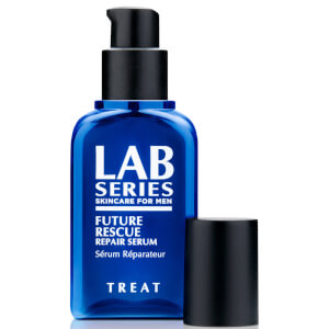Lab Series Skincare for Men Future Rescue Repair Serum