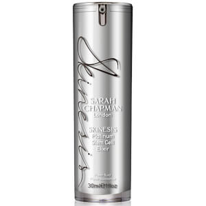 Sarah Chapman Platinum Stem Cell Elixir 30 ml