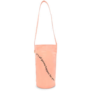 Ban.do Work It Out Exercise Mat Bag - Compliments (All Gonna Happen For You)