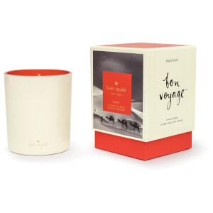 Kate Spade Large Candle - Bazaar