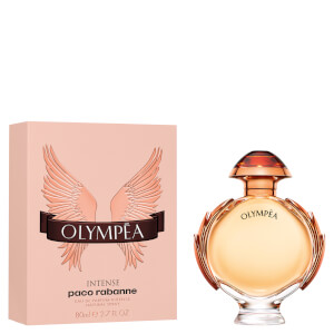 Paco Rabanne Olympea Intense Eau de Parfum 80ml
