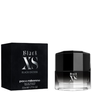 Paco Rabanne Black XS Eau de Toilette 50ml