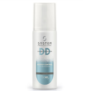 System Professional DD Energy Control Spray 50ml
