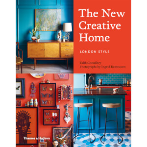 Thames and Hudson Ltd: The New Creative Home - London Style