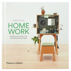 Thames and Hudson Ltd: Homework - Design Solutions for Working From Home