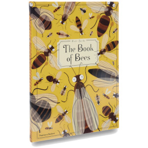 Thames and Hudson Ltd: The Book of Bees