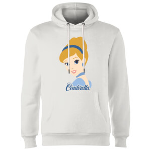 Assepoester Merchandise, DVD's, Blu Ray, T shirts Disney Assepoester All You Need Is Love Dames trui Wit