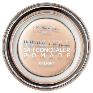 L'Oréal Paris Infallible Concealer Pomade 15g (Various Shades)