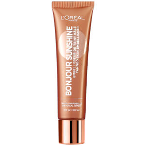 L’Oréal Paris Bonjour Sunshine Liquid Bronzer