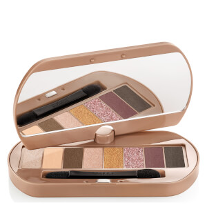 Paleta de sombras de ojos de Bourjois - Le Nudes 4,5 g