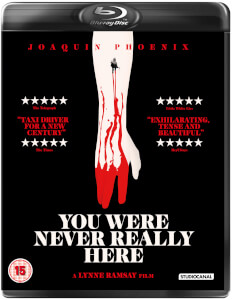 You Were Never Really Here