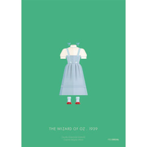 Wizard Of Oz Print