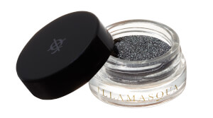 Illamasqua Empowering Iconic Chrome – (Gun Metal) Illamasqua Empowering Iconic Chrome – (Gun Metal)
