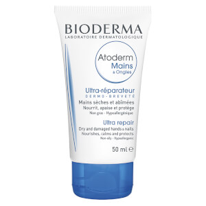 Bioderma Atoderm Hand and Nail Cream 1.67 fl. oz.
