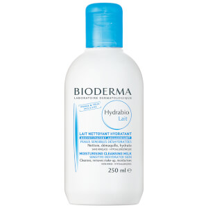 Bioderma Hydrabio Milk 8.33 fl. oz.
