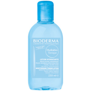 Bioderma Hydrabio Tonic Lotion 8.33 fl. oz.