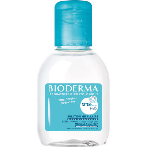 Bioderma Abcderm H2O Micellar Solution 3.33 fl. oz.