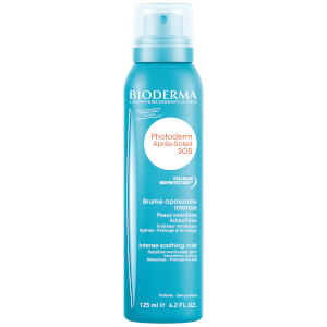 Bioderma Photoderm After Sun SOS 4.2 fl. oz.