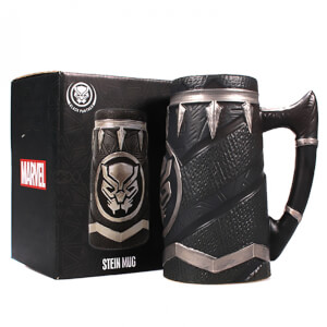 Chope Black Panther