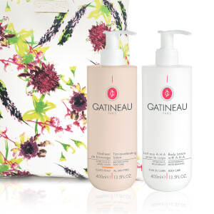 Gatineau Body Tanning Duo 800ml