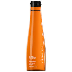 Shu Uemura Art of Hair Urban Moisture Shampoo 300ml