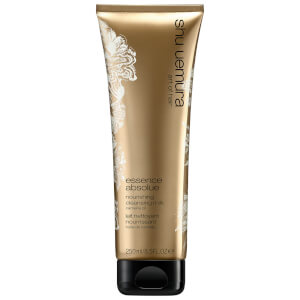 Shu Uemura Art of Hair Essence Absolue Cleansing Milk 250ml