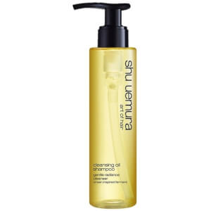 Shu Uemura Art of Hair Cleansing Oil Shampoo 140ml (Limited Edition)