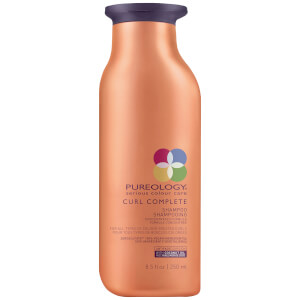 Pureology Curl Complete Shampoo