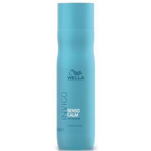 Wella Professionals INVIGO Balance Senso Calm Shampoo 250ml: Image 1