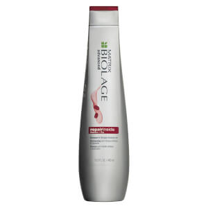Biolage Repair Inside Shampoo 400ml
