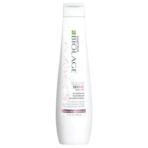 Biolage Sugar Shine Conditioner 400ml