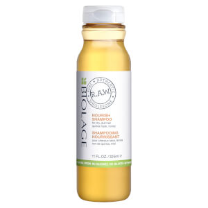 Matrix Biolage R.A.W. Nourish Shampoo 325ml