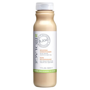 Biolage R.A.W. Nourish Conditioner 325ml