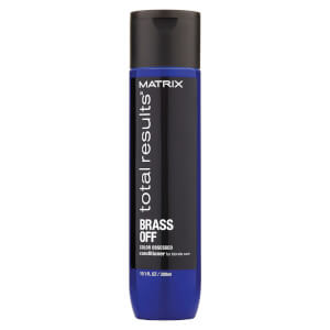 Matrix Total Results Brass Off Conditioner 300ml