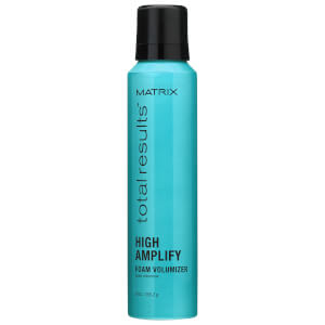 Matrix Total Results High Amplify Foam Volumiser 250ml
